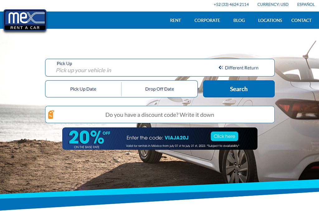 10 Best Car Rentals in Vancouver in 2023 [For all Budgets!]